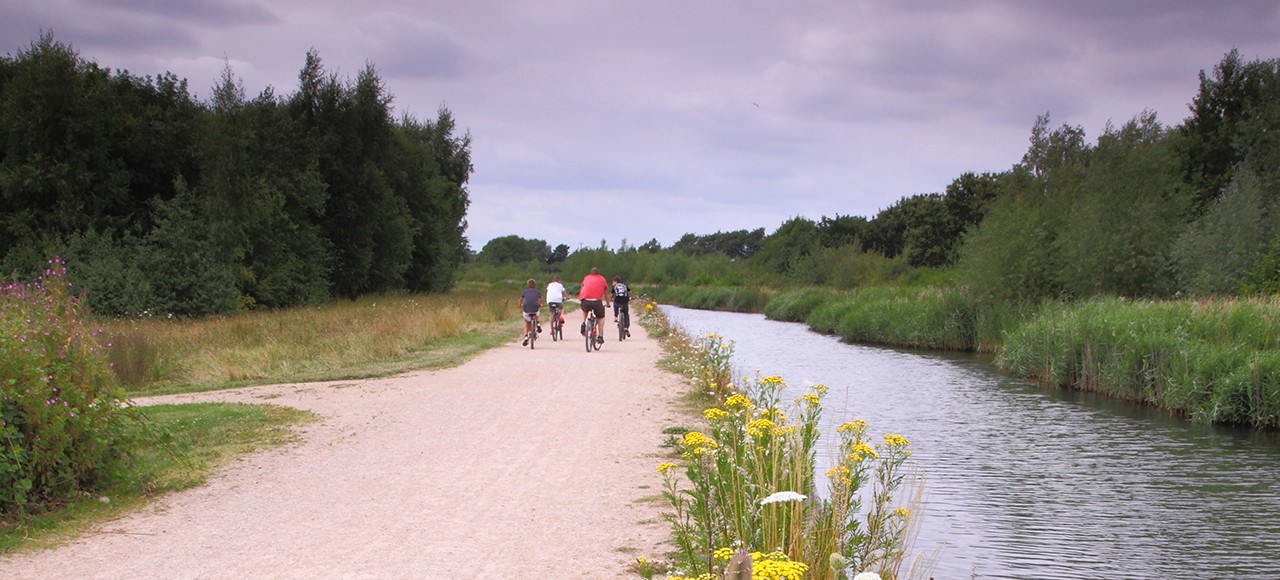 donisthorpe | Leicestershire Country Parks
